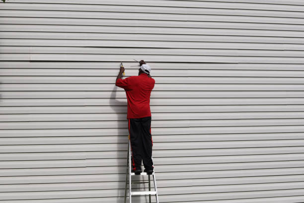 Best Siding for New Construction  in Shattuck, OK